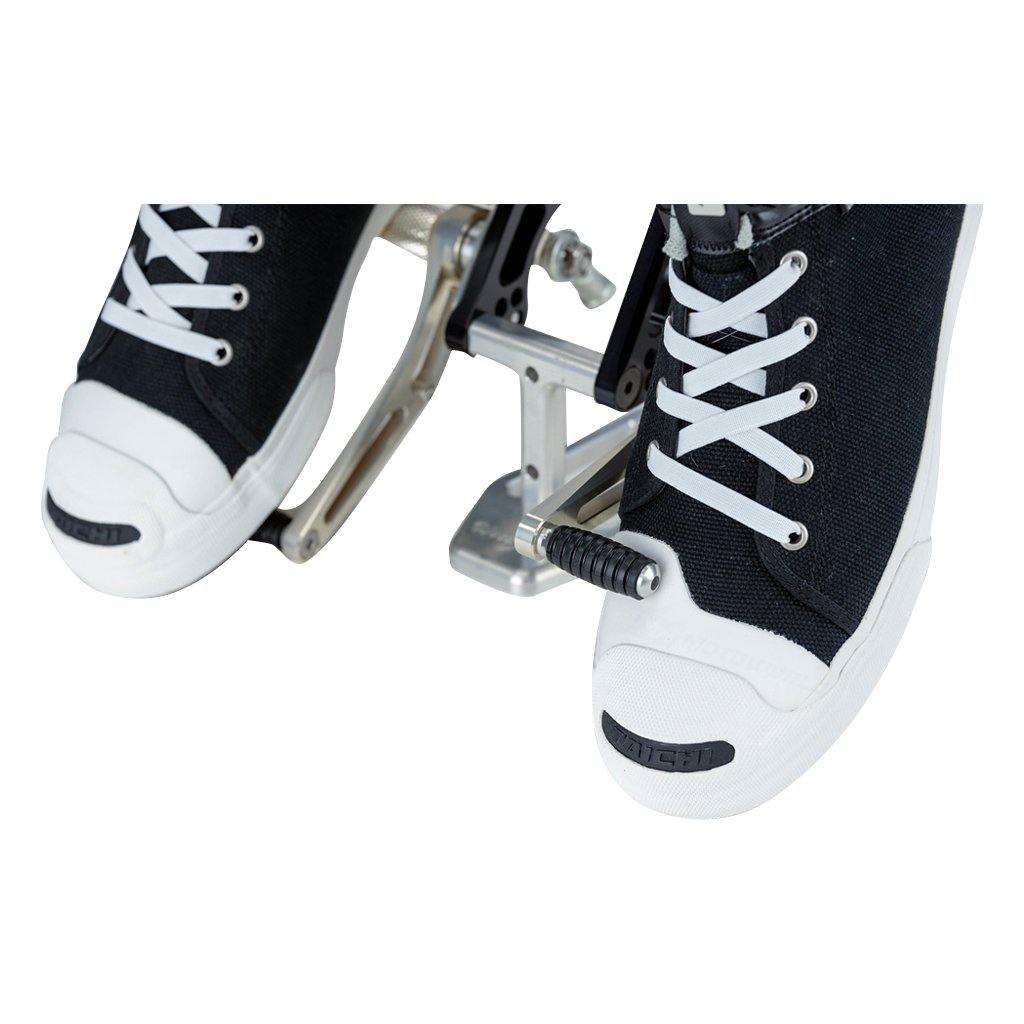 TAICHI RSS011 DRYMASTER FIT HOOP SHOES - Motoworld Philippines