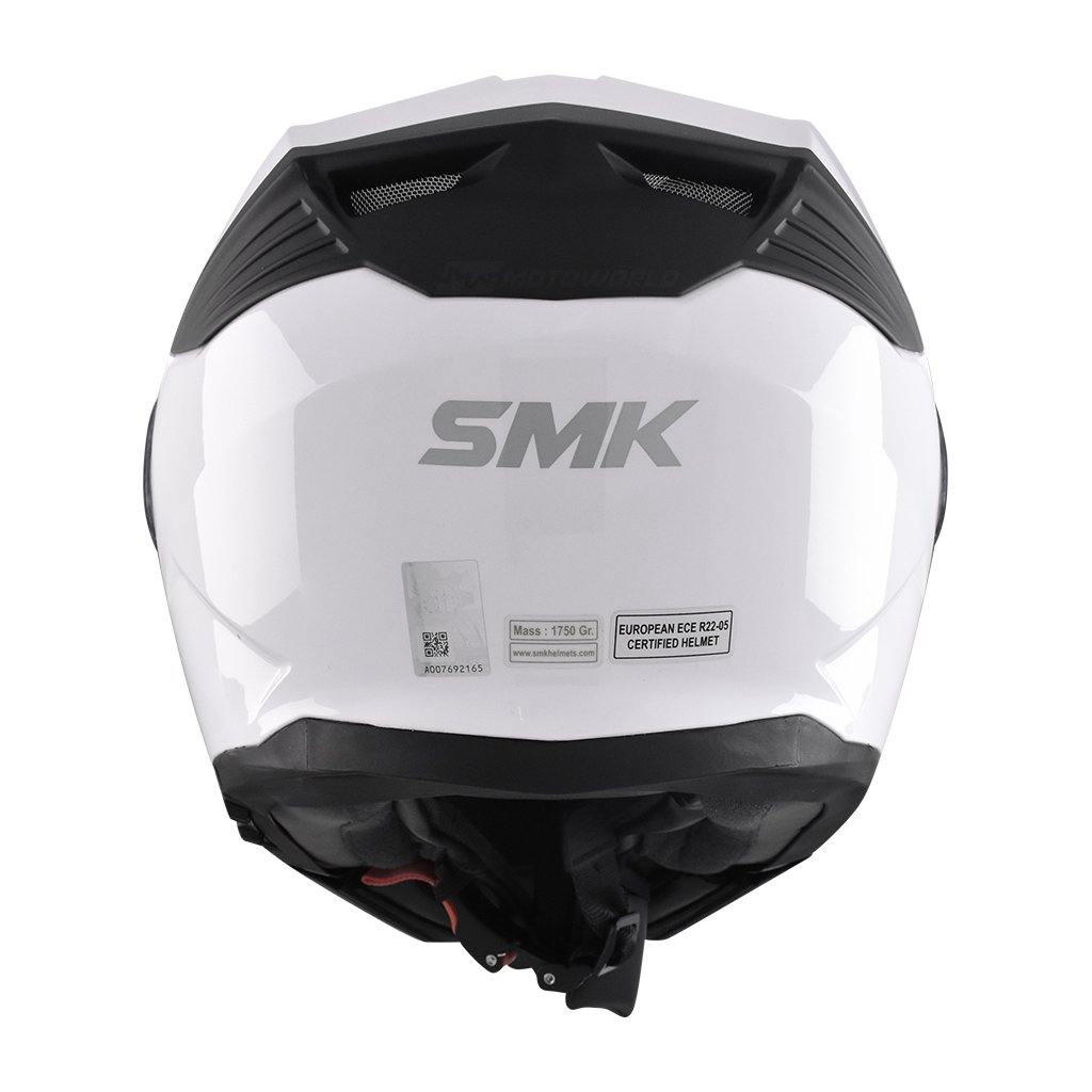 SMK GULLWING - Motoworld Philippines