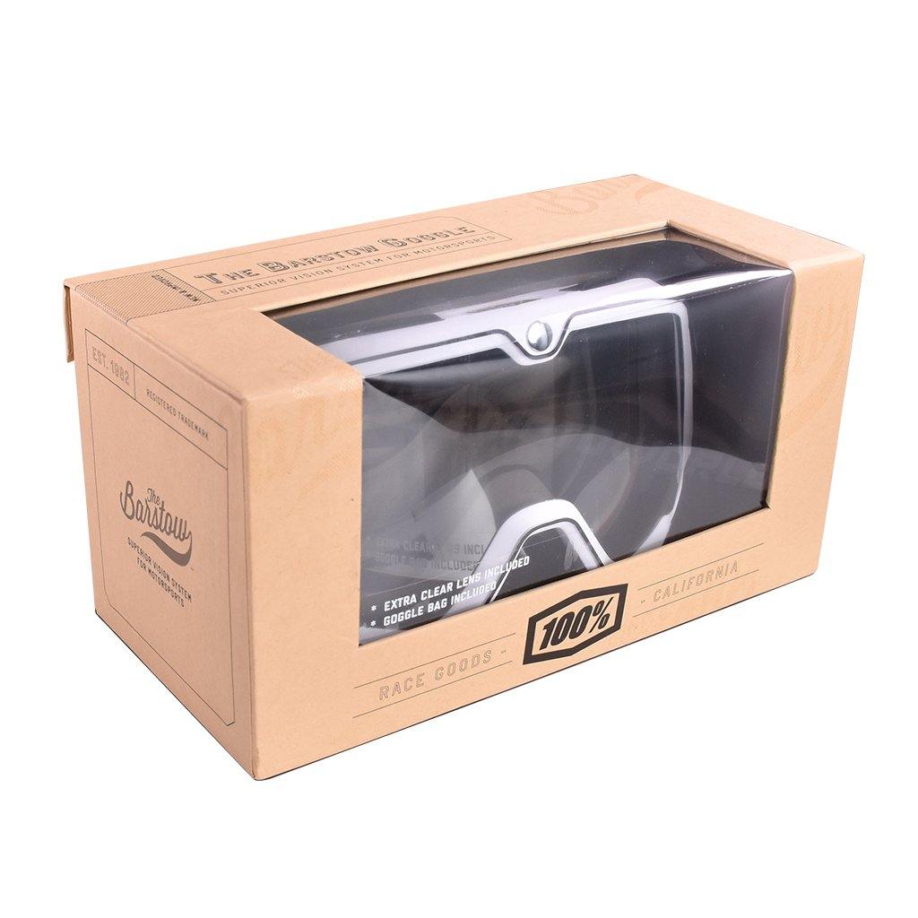 100% BARSTOW GOGGLES BONZORRO - Motoworld Philippines