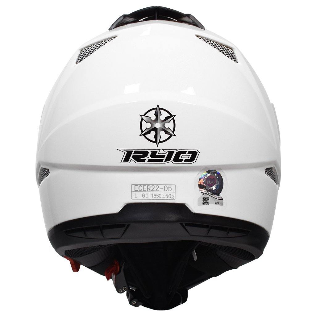 RYO RDX-1 SC-09 - Motoworld Philippines