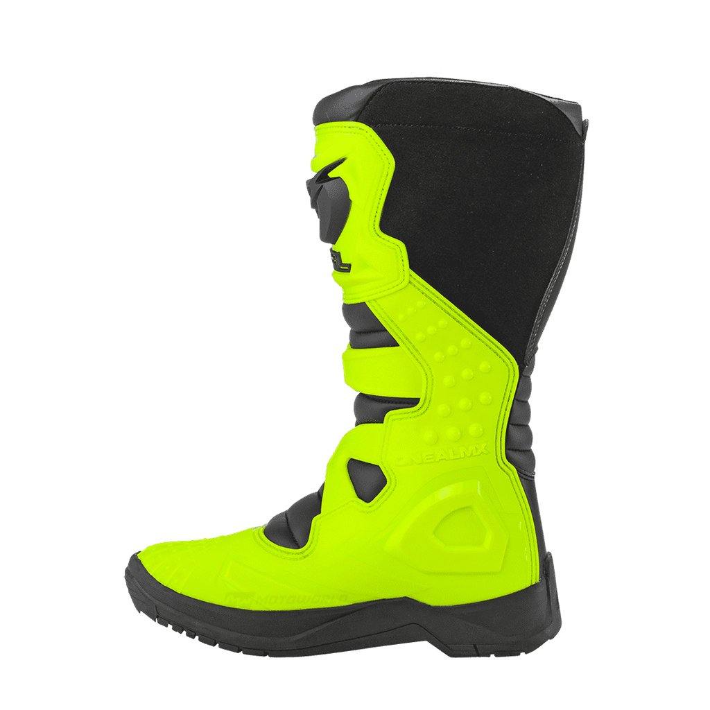 O'NEAL RSX OFF-ROAD BOOTS - Motoworld Philippines