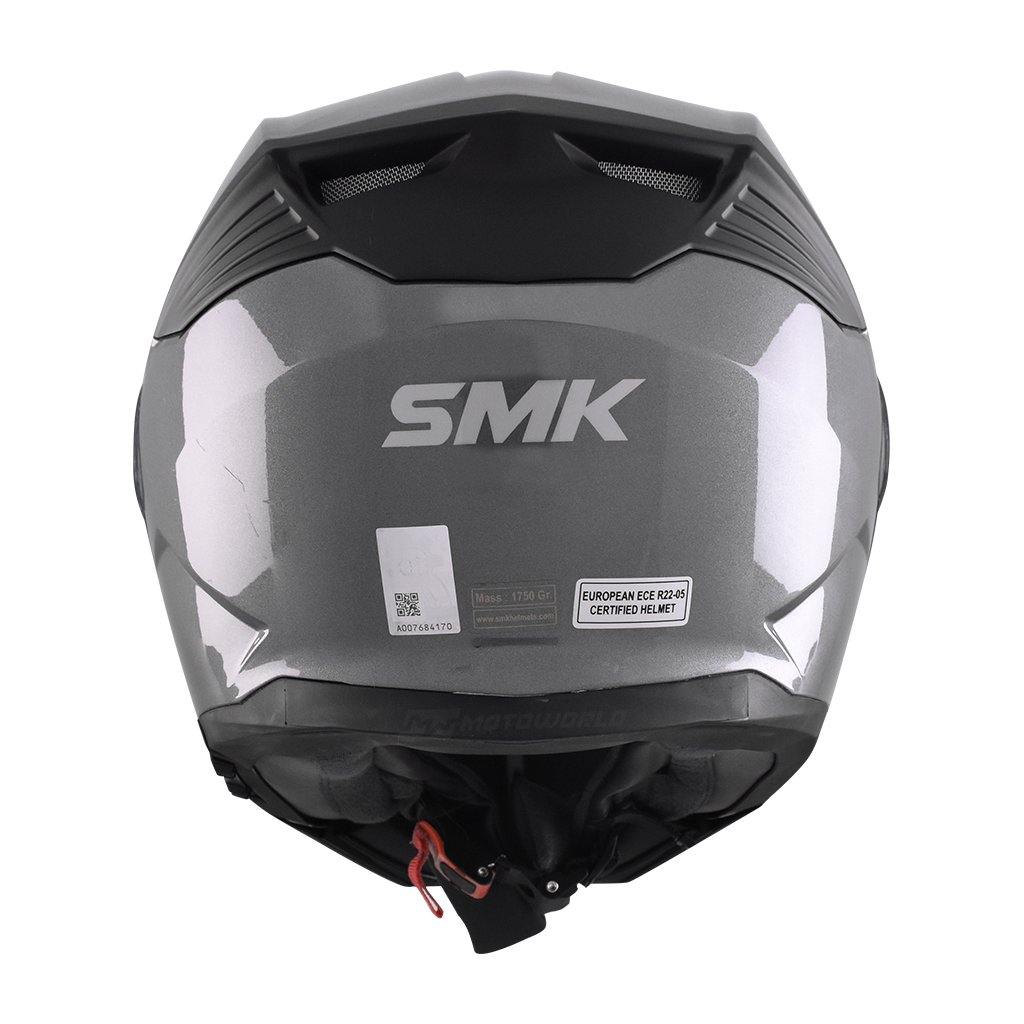 SMK GULLWING - Motoworld Philippines