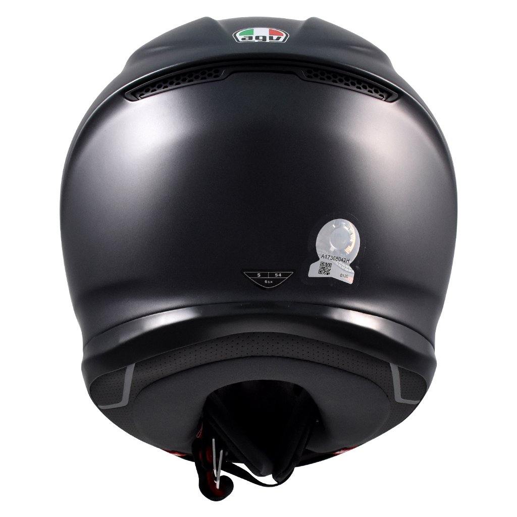 AGV K6 - Motoworld Philippines