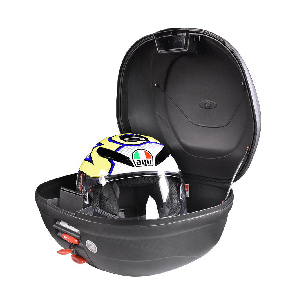 GIVI CLASSIC E350N2 FLOW II BOX