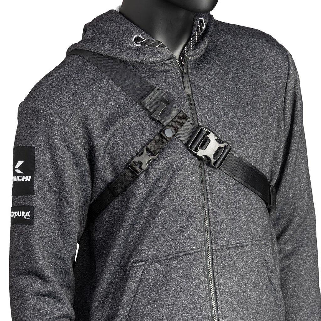 TAICHI RSB282 2 WAY BAG - Motoworld Philippines