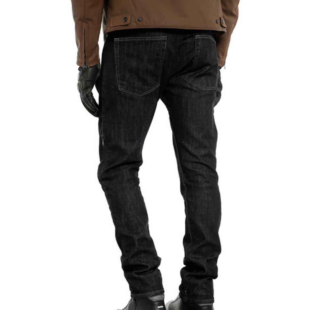 DAINESE SLIM TEX PANTS - Motoworld Philippines