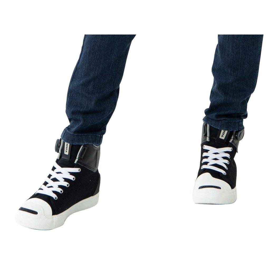 TAICHI RSS011 DRYMASTER FIT HOOP SHOES - Motoworld Philippines