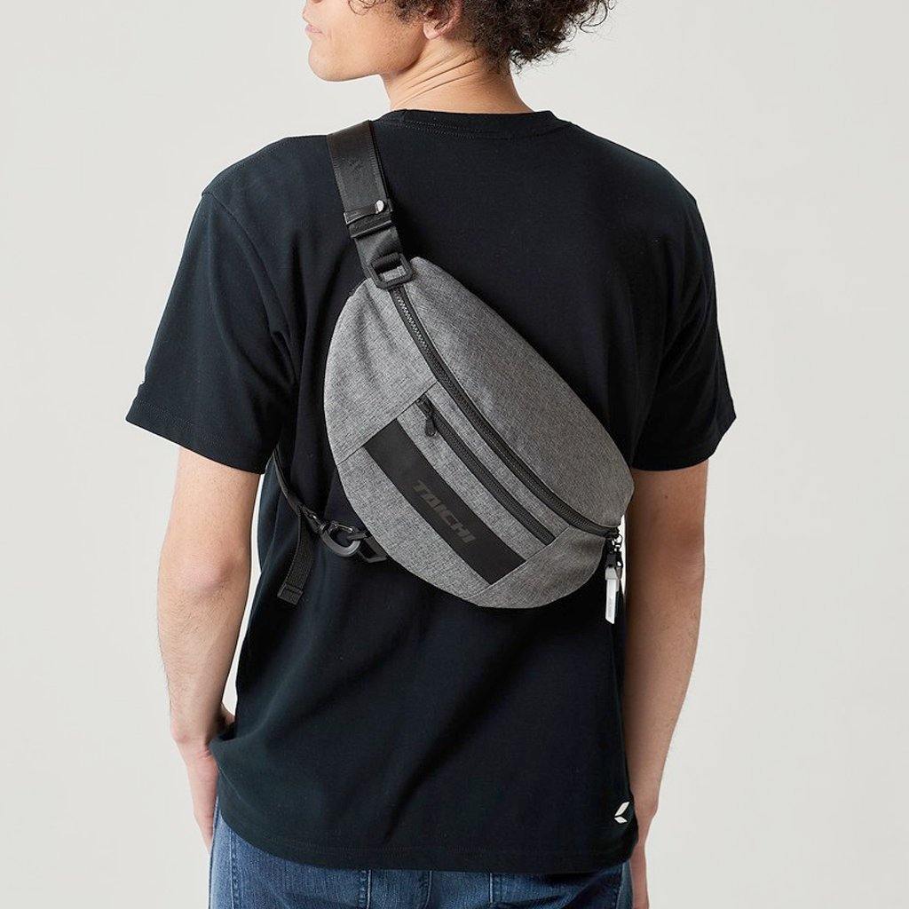 TAICHI RSB282 2 WAY BAG - Motoworld Philippines