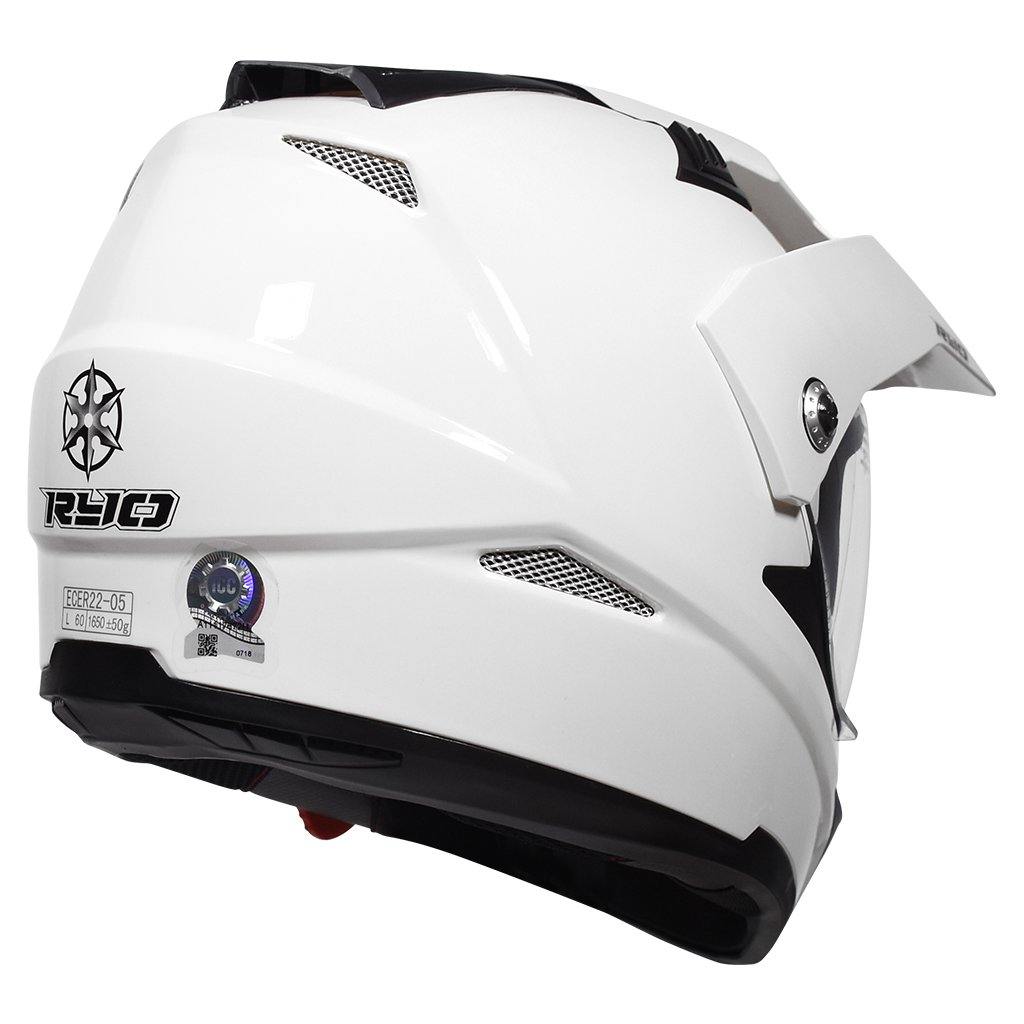 RYO RDX-1 SC-09 - Motoworld Philippines