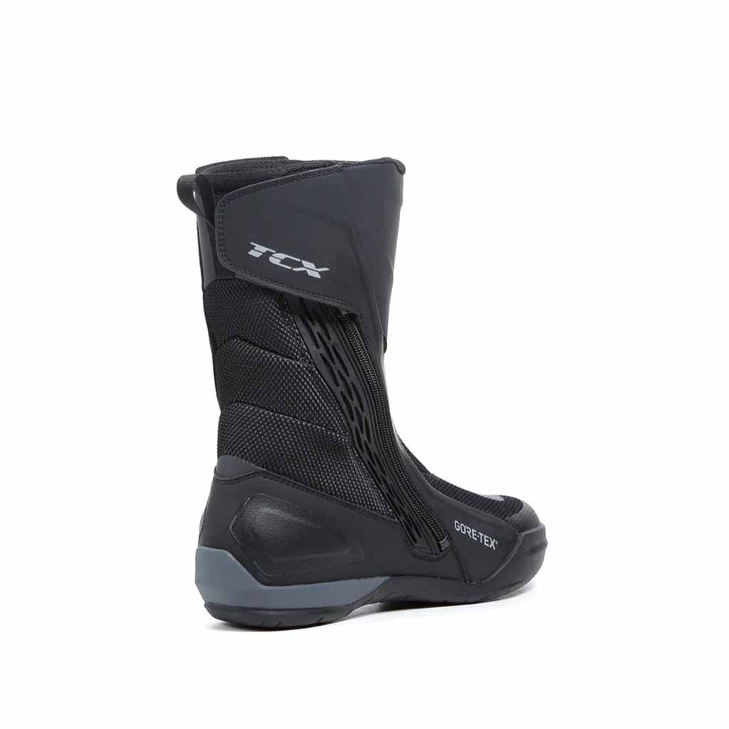 TCX AIRTECH 3 GTX MOTORCYCLE BOOTS