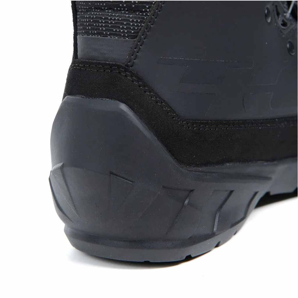 TCX INFINITY 3 MID WATERPROOF MOTORCYCLE BOOTS