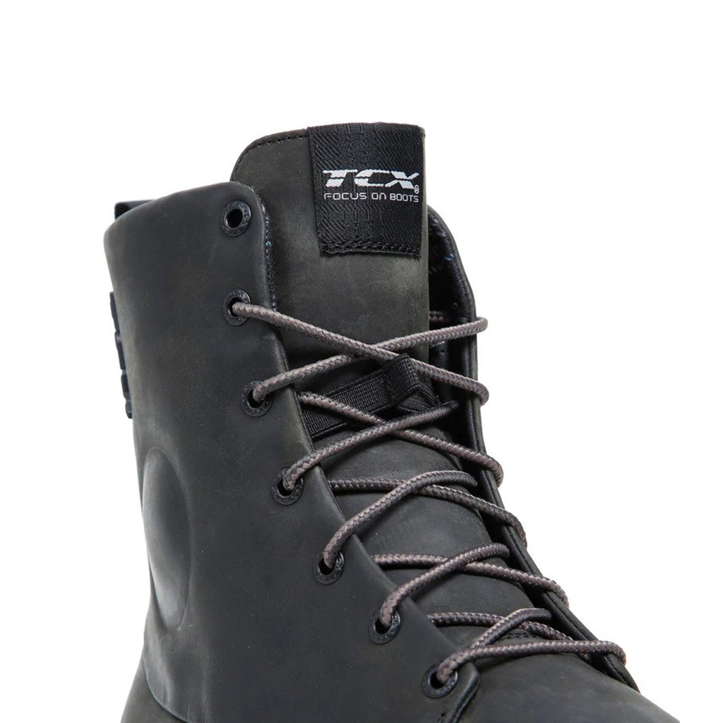 TCX BLEND 2 WATER PROOF MOTORCYCLE BOOTS
