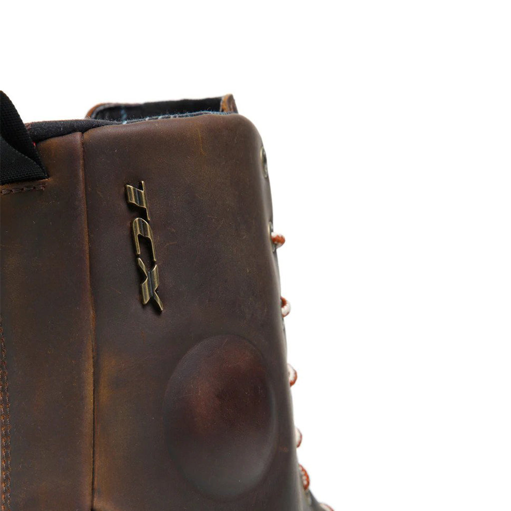 TCX BLEND 2 WATER PROOF MOTORCYCLE BOOTS