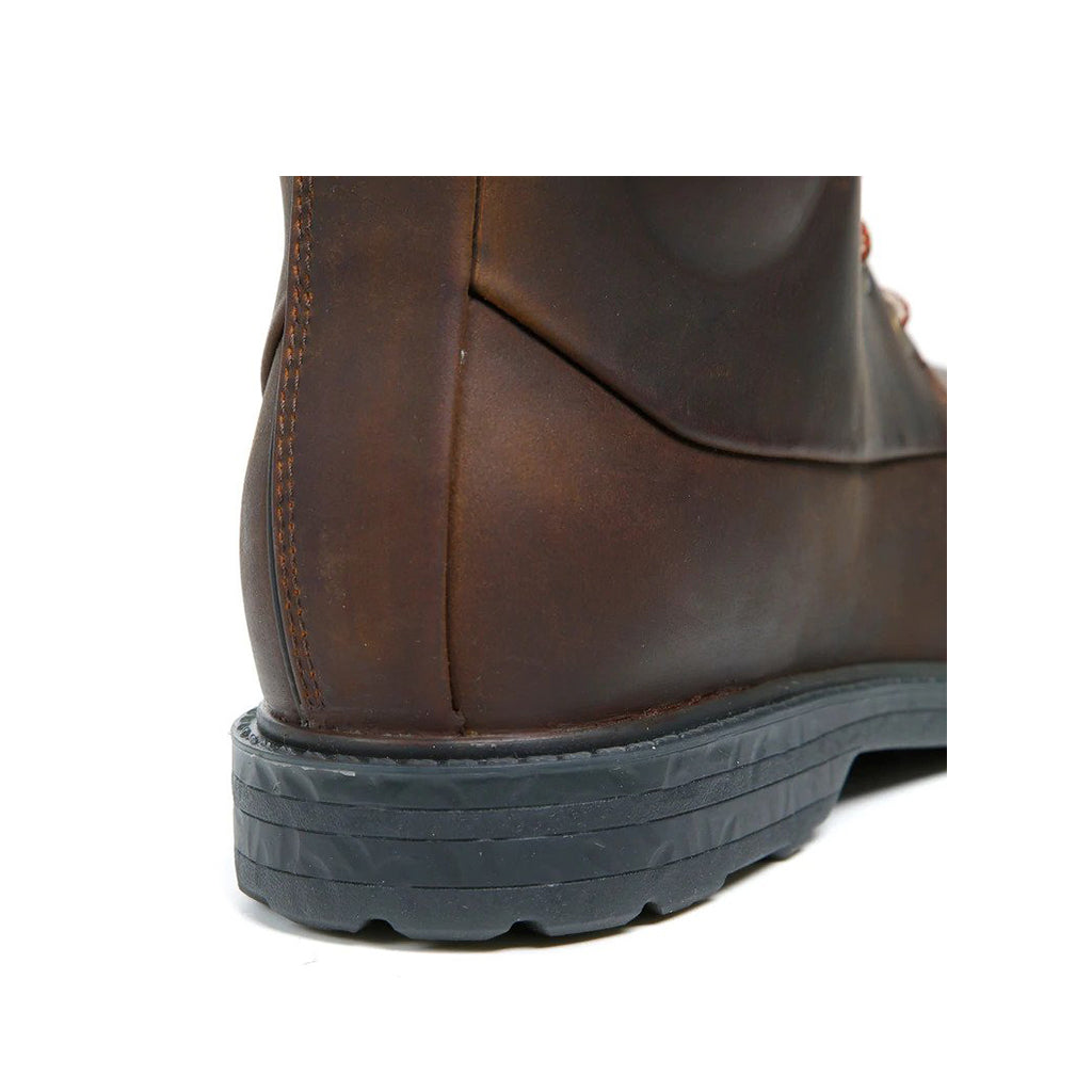 TCX BLEND 2 WATER PROOF MOTORCYCLE BOOTS