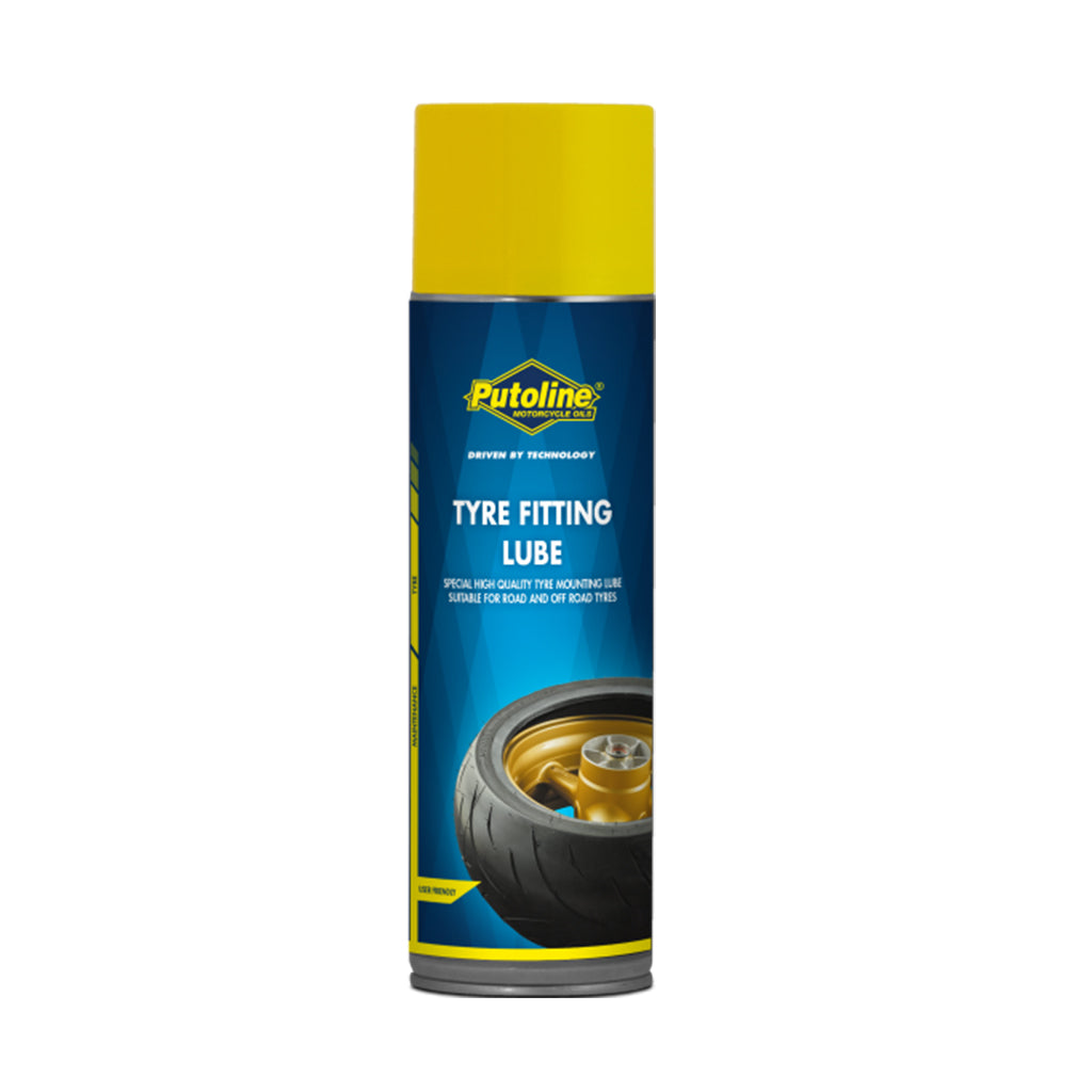 PUTOLINE TYRE FITTING LUBE (500ML)
