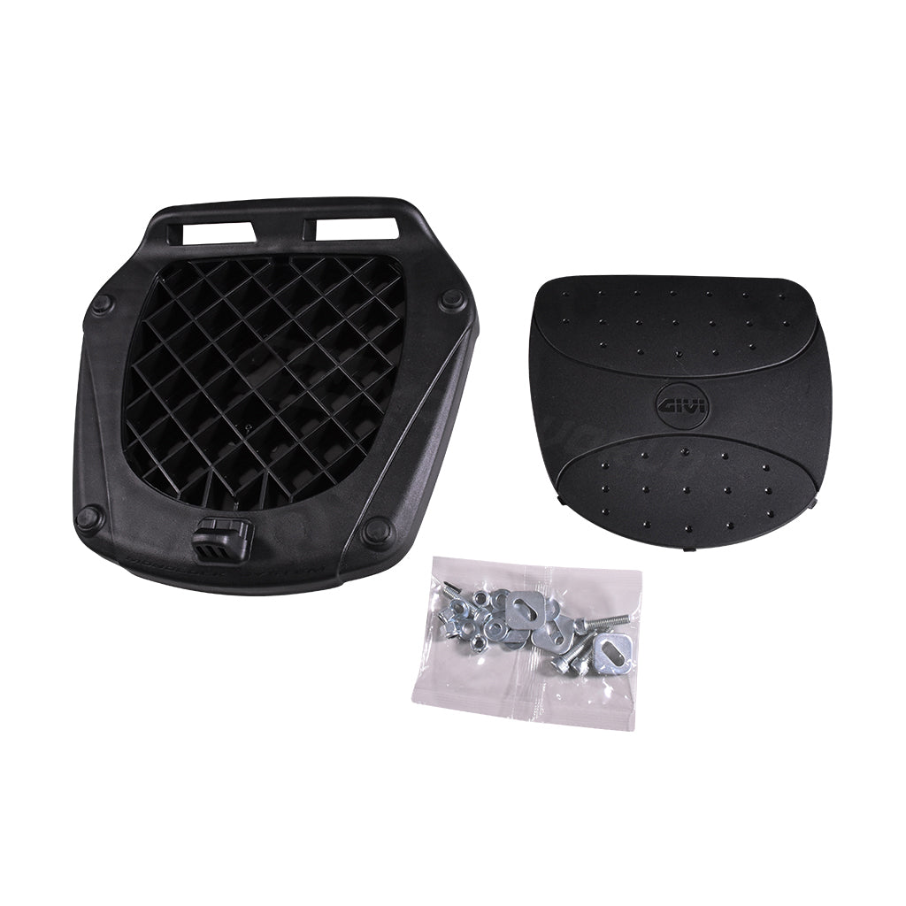 GIVI CLASSIC E350N2 FLOW II BOX