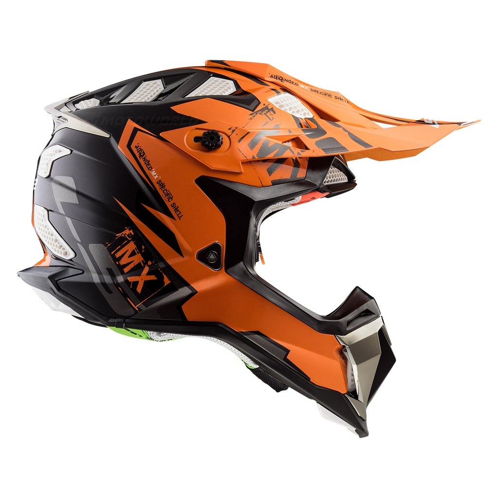 LS2 MX470 SUBVERTER EMPEROR - Motoworld Philippines