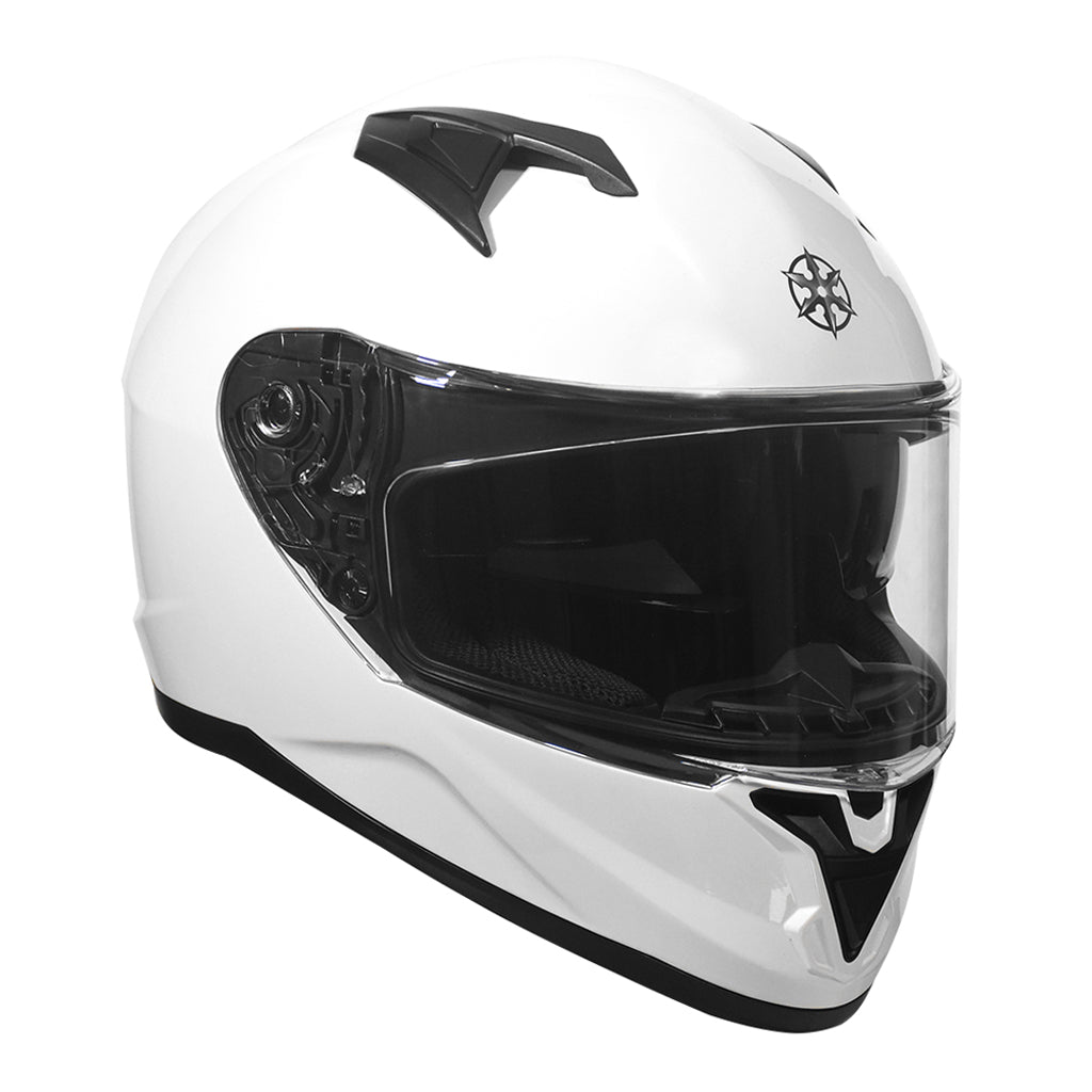 RYO RF-2(FS-825) MOTORCYCLE FULL FACE HELMET