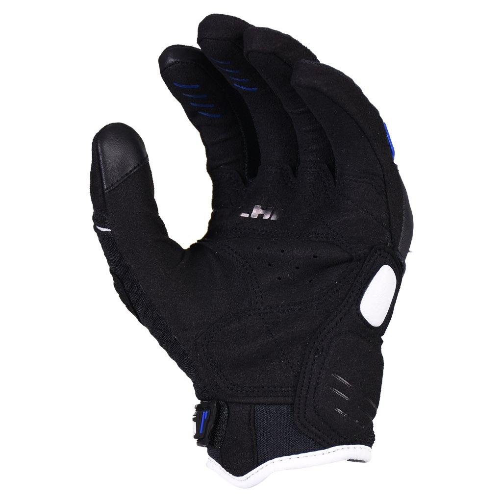 TAICHI RST444 VELOCITY MESH GLOVES - Motoworld Philippines