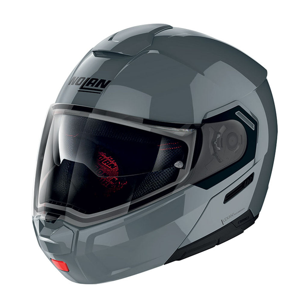NOLAN N90-3 MOTORCYCLE MODULAR HELMET