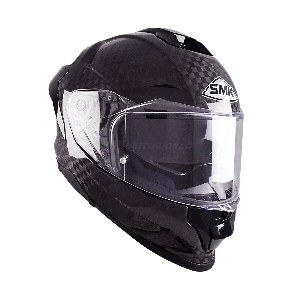 SMK TITAN CARBON - Motoworld Philippines