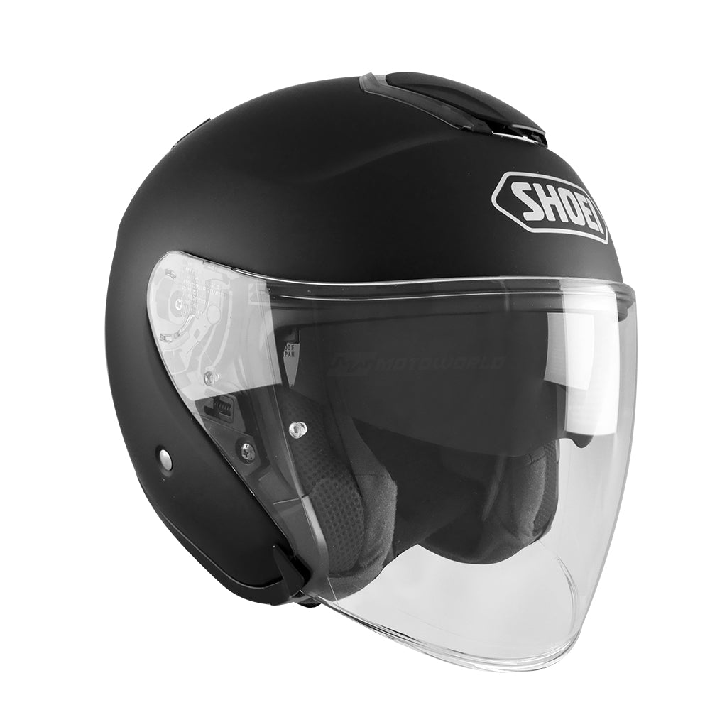 SHOEI J-CRUISE 2 MONO OPEN FACE HELMET