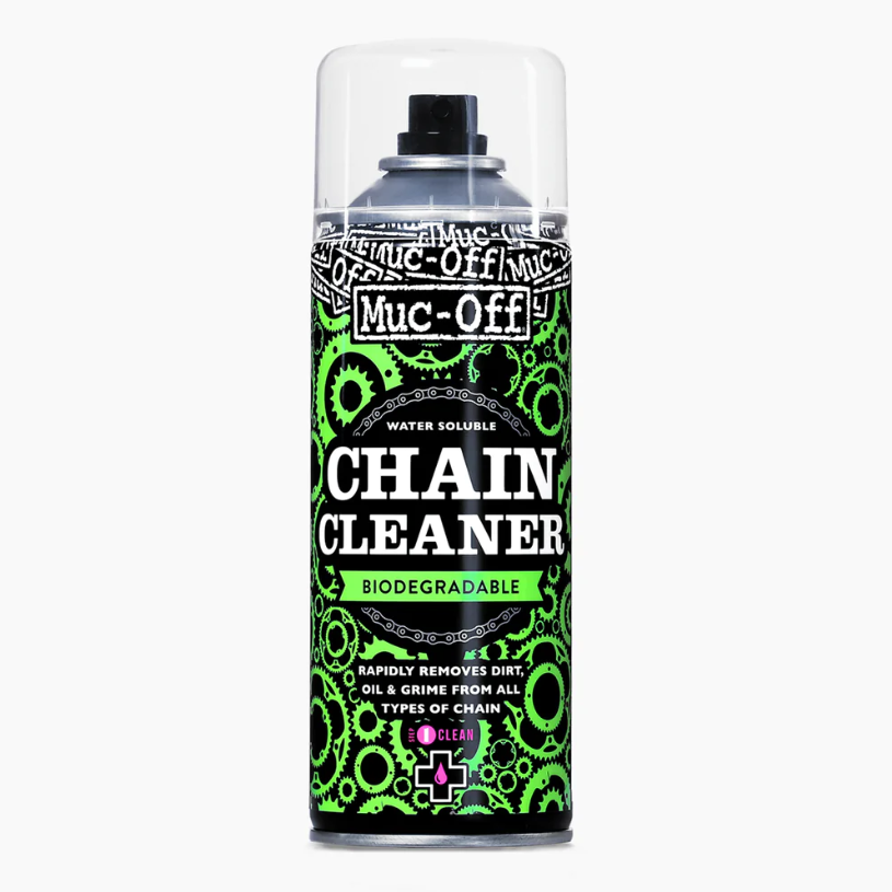 MUC-OFF BICYCLE CLEANER