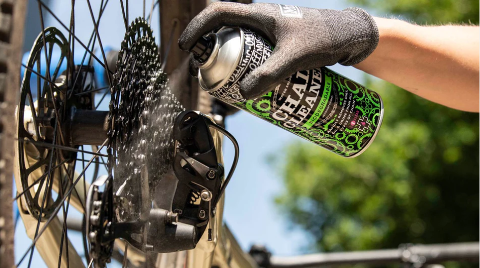 MUC-OFF BICYCLE CLEANER