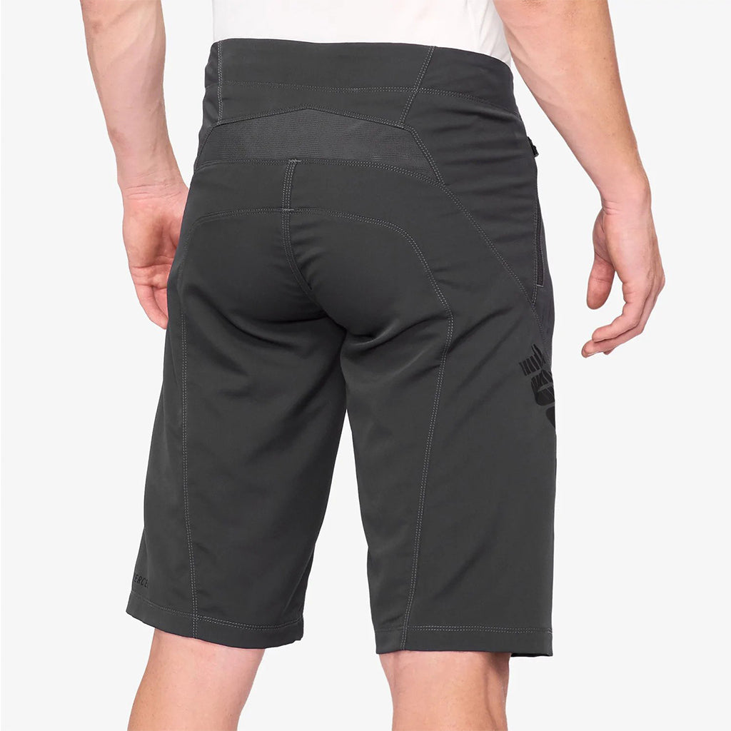 100% AIRMATIC BICYCLE MTB SHORTS