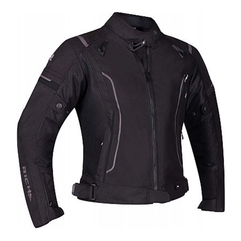 RICHA AIRSTREAM 3 JACKET WOMEN
