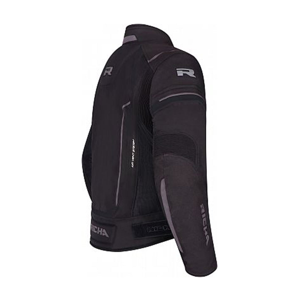 RICHA AIRSTREAM 3 JACKET WOMEN