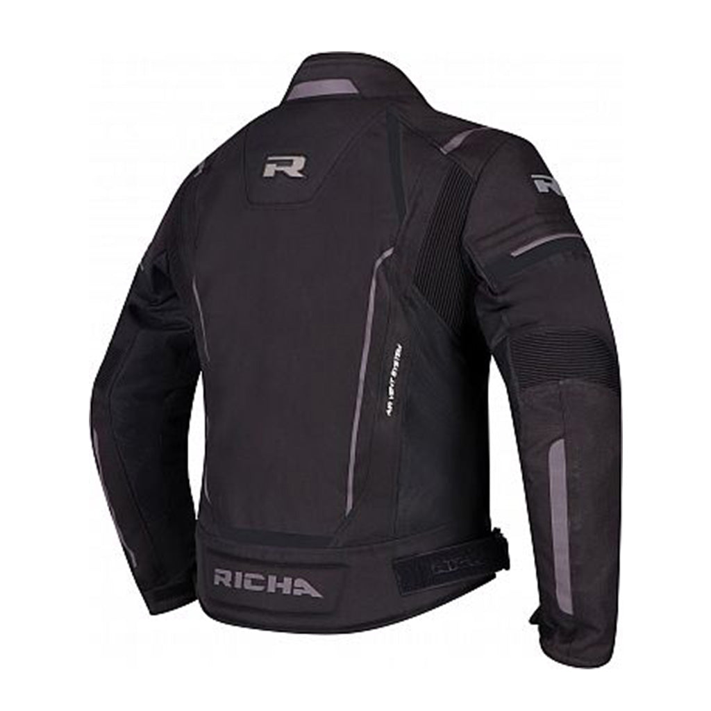RICHA AIRSTREAM 3 JACKET WOMEN