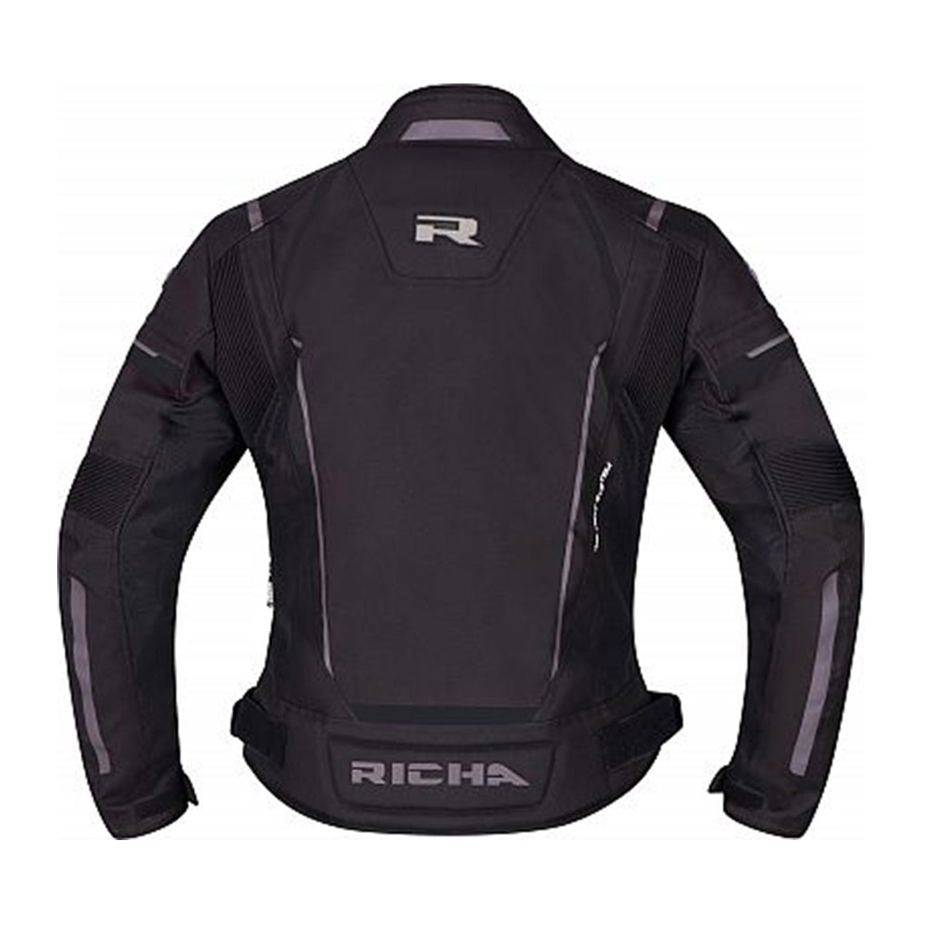 RICHA AIRSTREAM 3 JACKET WOMEN