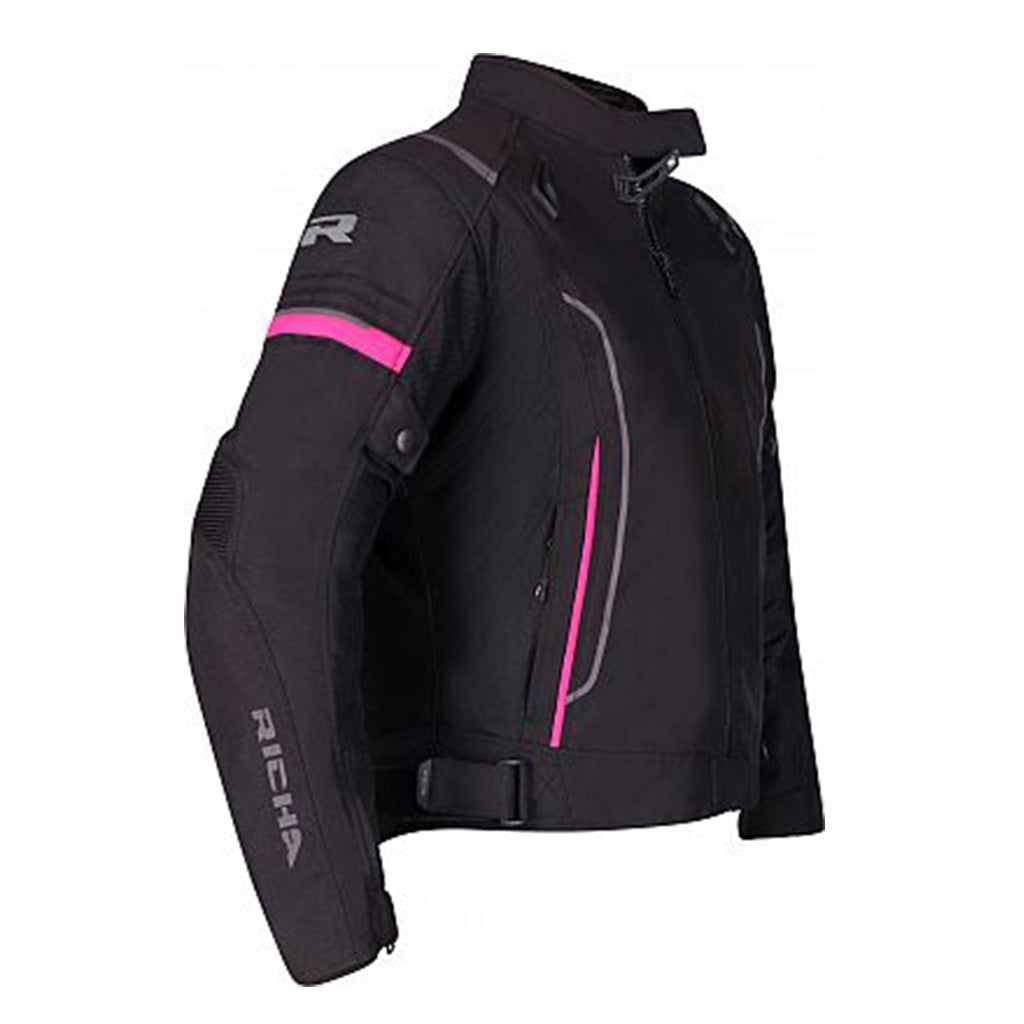RICHA AIRSTREAM 3 JACKET WOMEN