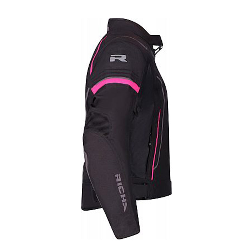 RICHA AIRSTREAM 3 JACKET WOMEN