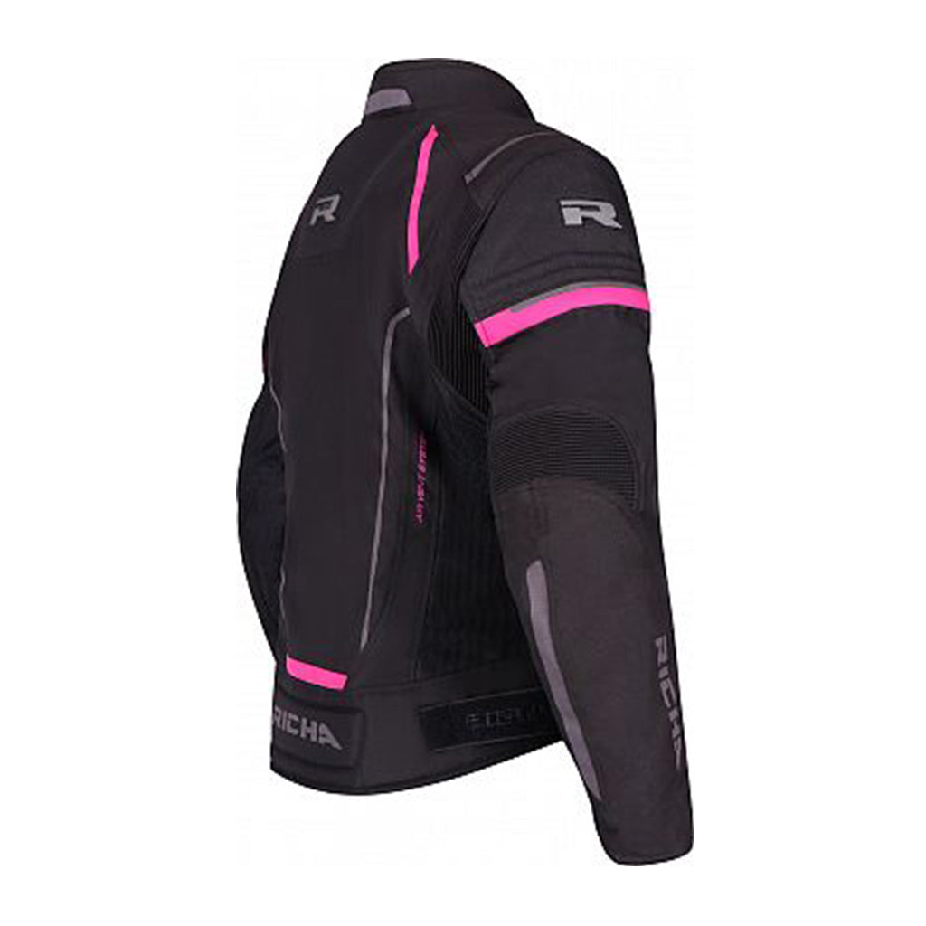 RICHA AIRSTREAM 3 JACKET WOMEN