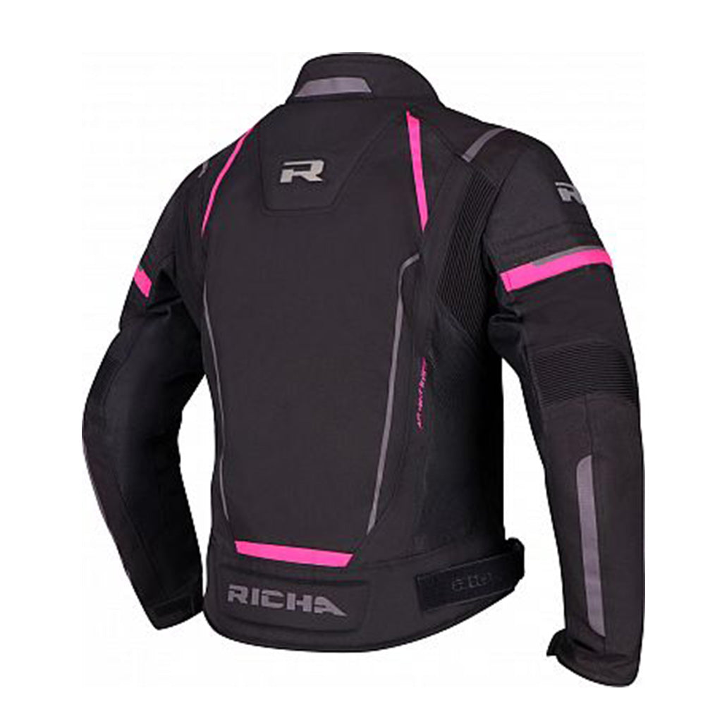 RICHA AIRSTREAM 3 JACKET WOMEN