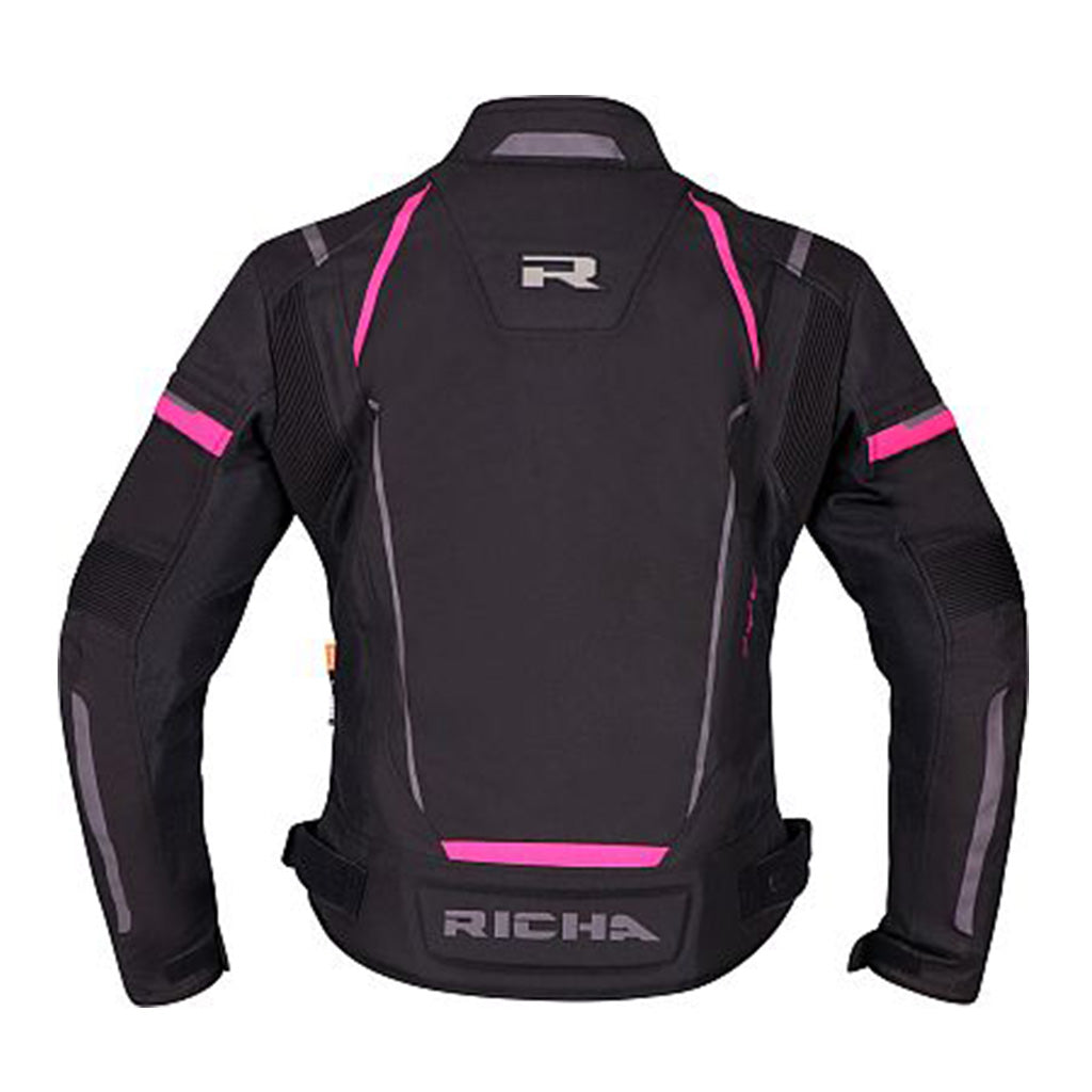 RICHA AIRSTREAM 3 JACKET WOMEN