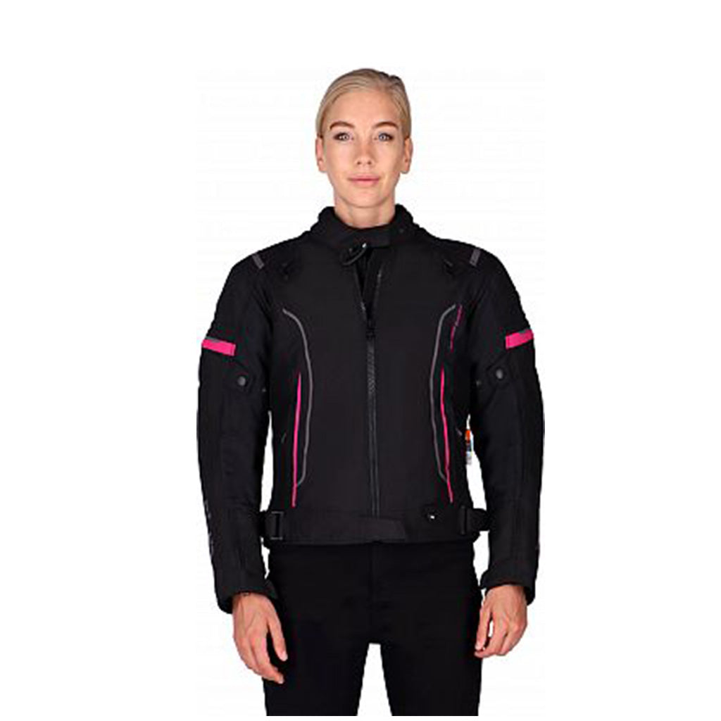 RICHA AIRSTREAM 3 JACKET WOMEN