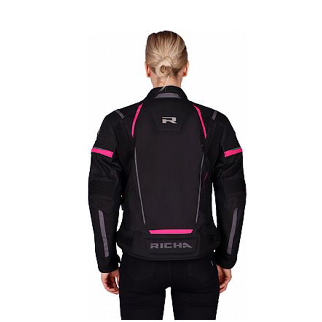 RICHA AIRSTREAM 3 JACKET WOMEN