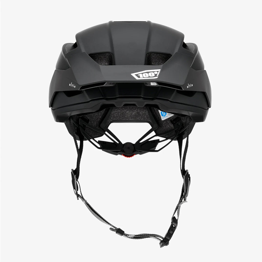 100% ALTIS OPEN FACE MTB HELMET