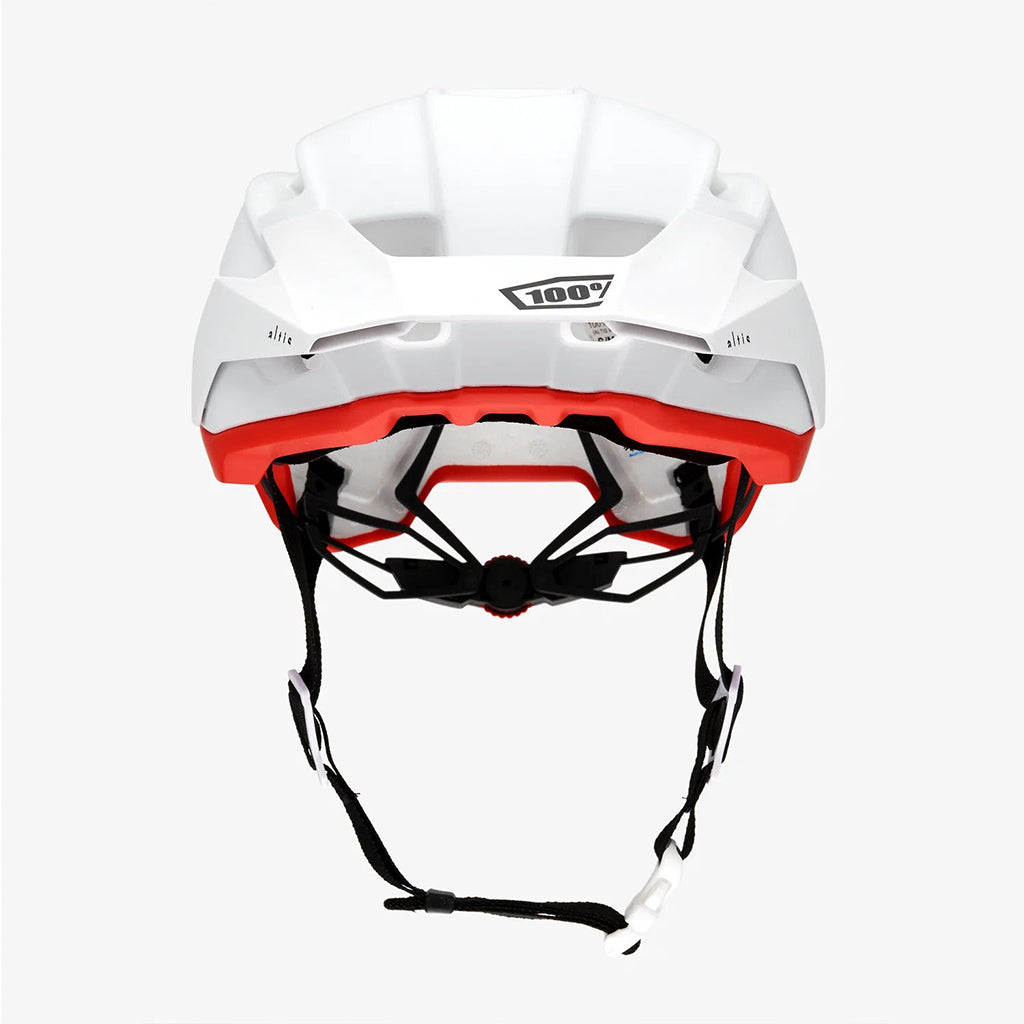 100% ALTIS OPEN FACE MTB HELMET