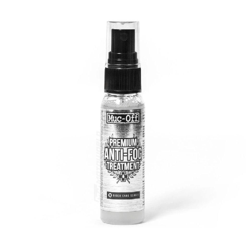 MUC-OFF ANTI-FOG TREATMENT (32ML) - Motoworld Philippines
