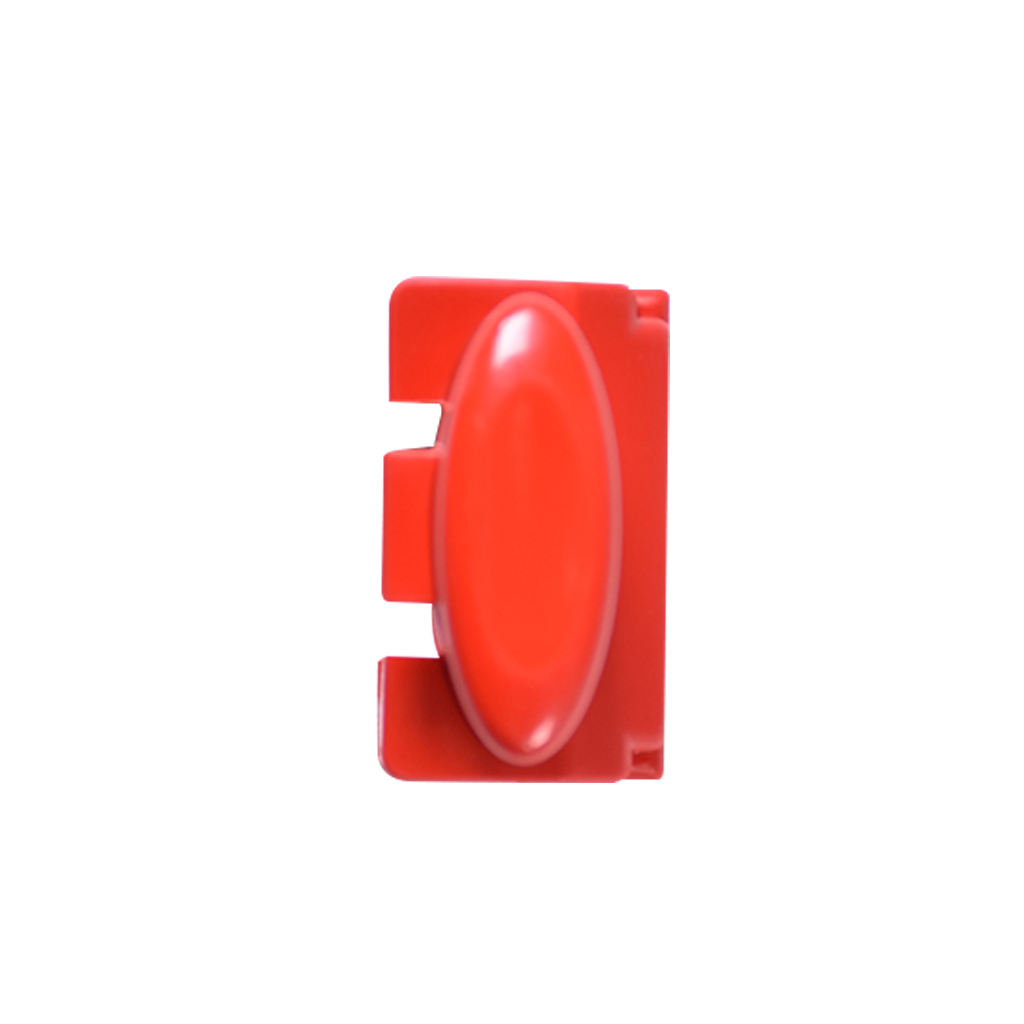GIVI #Z645 PUSH BUTTON RED / E260