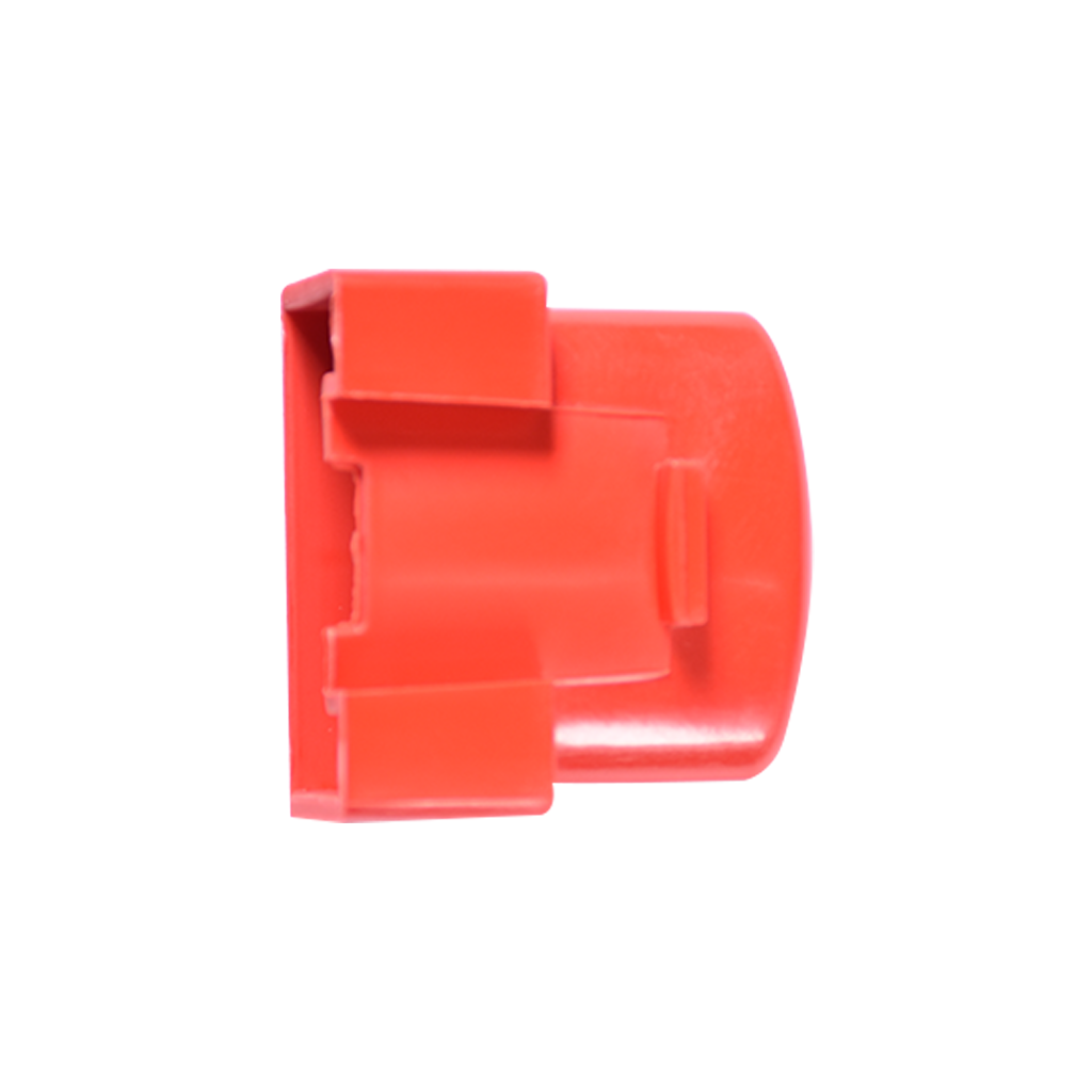 GIVI #Z645 PUSH BUTTON RED / E260