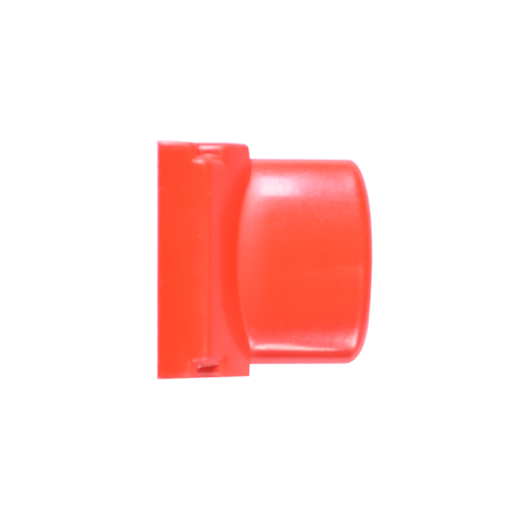 GIVI #Z645 PUSH BUTTON RED / E260