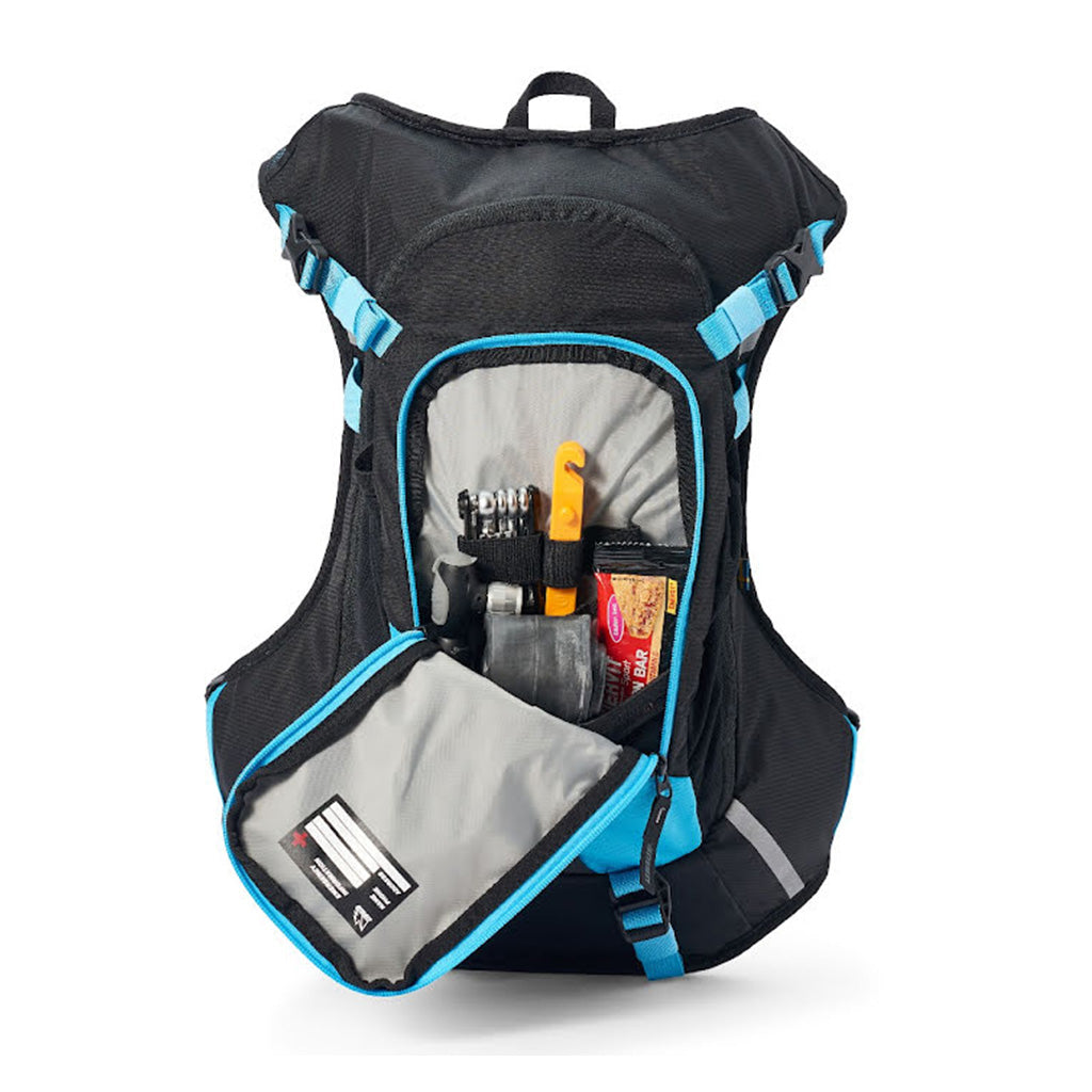 USWE MTB HYDRO HYDRATION BACKPACK 12L