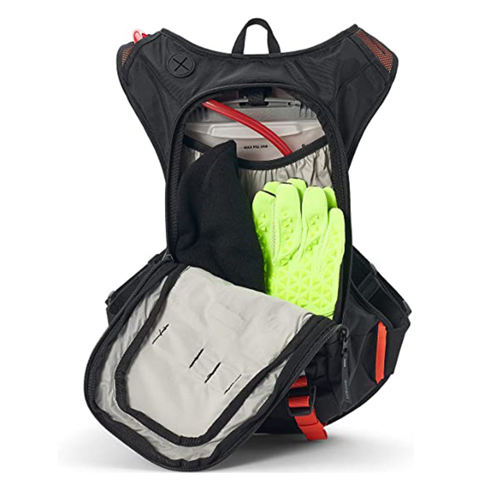 USWE RAW ENDURO HYDRATION BACKPACK 8L