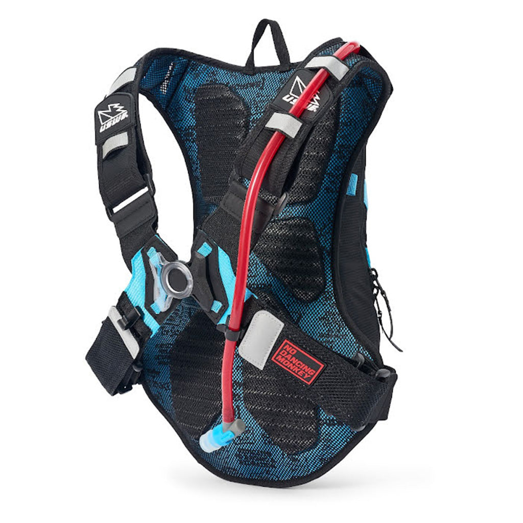 USWE MTB HYDRO HYDRATION BACKPACK 8L