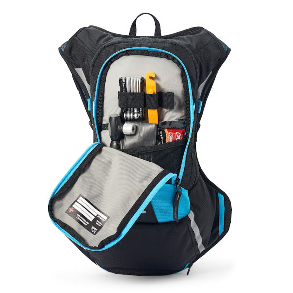 USWE MTB HYDRO HYDRATION BACKPACK 8L